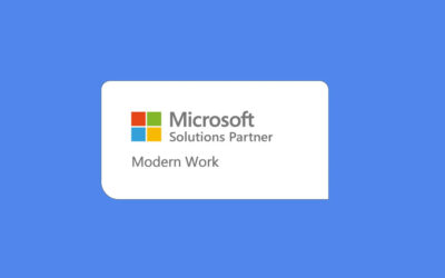 You should choose an MSP with Microsoft’s “Solution Provider” accreditation. Here’s why.