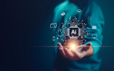 Embracing AI in 2024, A Pivotal Choice for Businesses