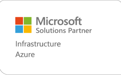 Why Silver & Gold Just Don’t Cut It Anymore: What Microsoft’s New Azure Accreditation Means for Your Business