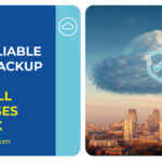 Most Reliable Cloud Backup Services for Small Businesses in the UK (2025)