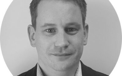 Announcement: Mark O’Connor joins Lantech